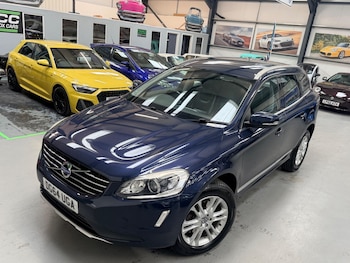 Used Volvo XC60 2014 for sale - 78491558: Photo