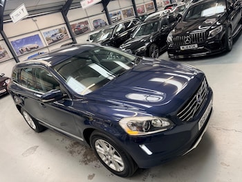 Used Volvo XC60 2014 for sale - 78491558: Photo