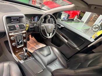 Used Volvo XC60 2014 for sale - 78491558: Photo