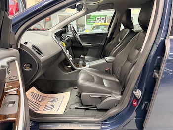 Used Volvo XC60 2014 for sale - 78491558: Photo