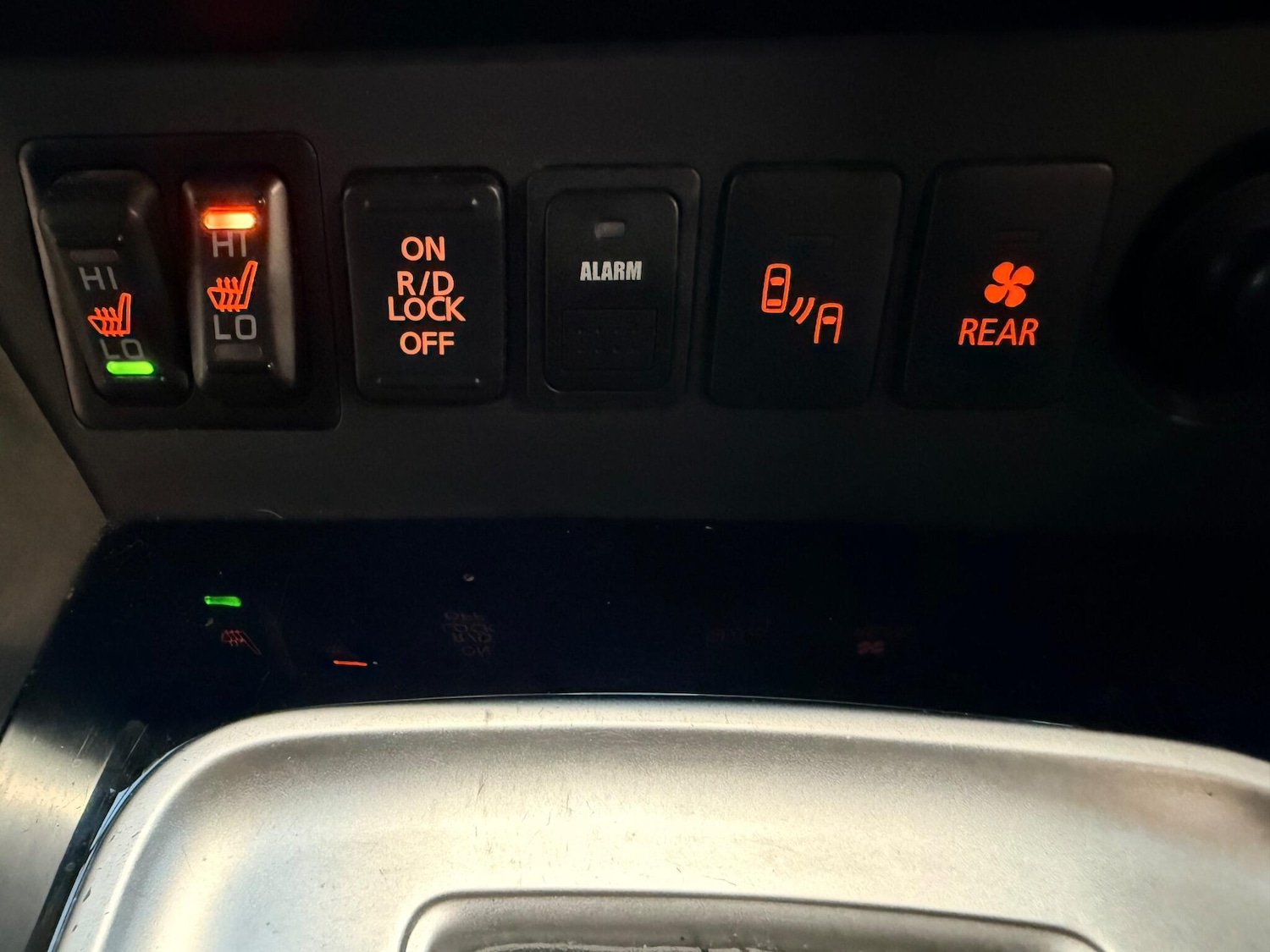 Used Mitsubishi Shogun Sport 2019 for sale - 77074418: Photo 29