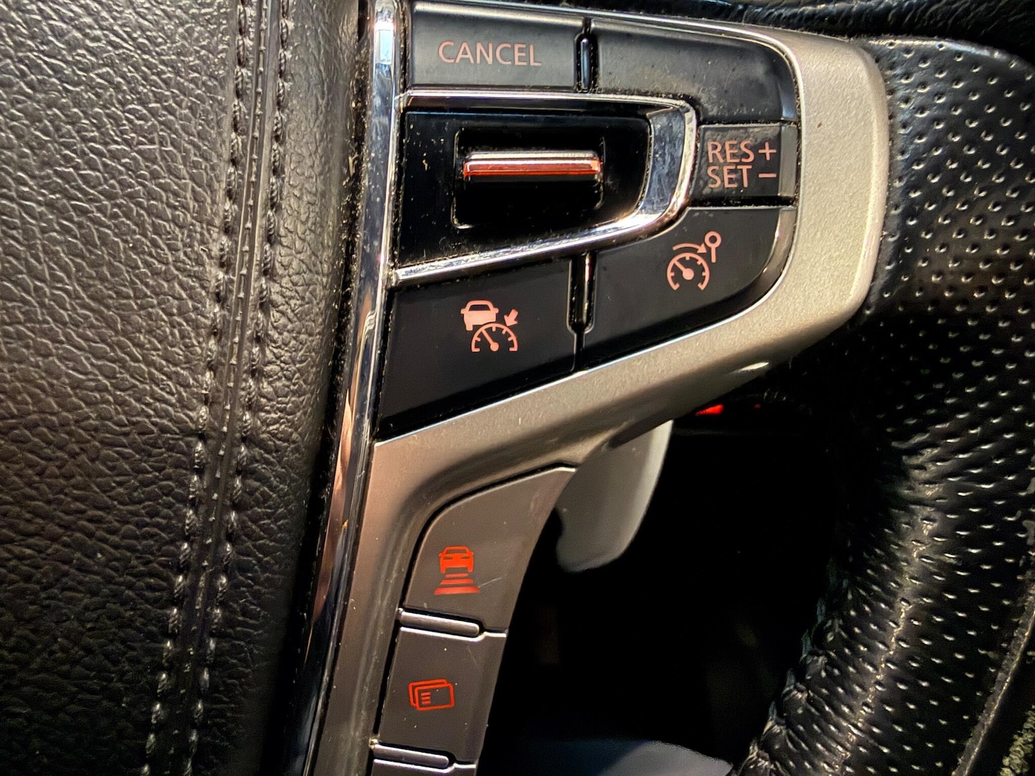 Used Mitsubishi Shogun Sport 2019 for sale - 77074418: Photo 30