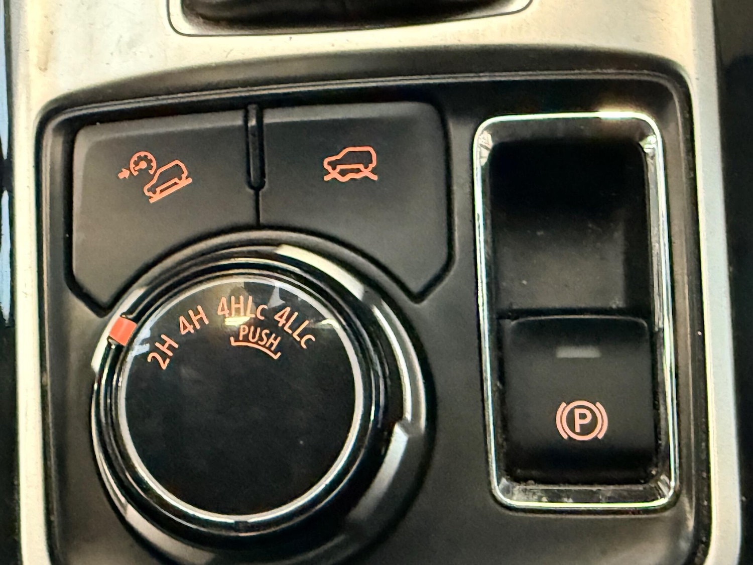 Used Mitsubishi Shogun Sport 2019 for sale - 77074418: Photo 32