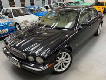 Used Jaguar XJ 2007 for sale - 75114976: Photo