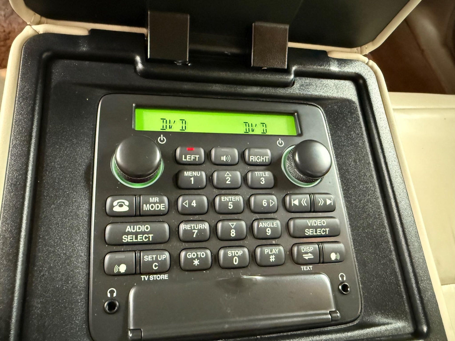 Vehicle 24
