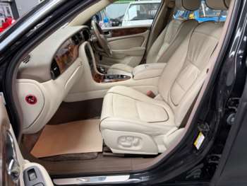 Used Jaguar XJ 2007 for sale - 75114976: Photo