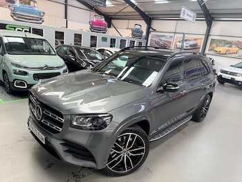Used Mercedes-Benz GLS 2025 for sale - 79508407: Photo