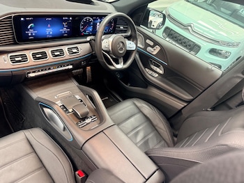 Used Mercedes-Benz GLS 2025 for sale - 79508407: Photo