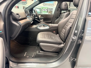 Used Mercedes-Benz GLS 2025 for sale - 79508407: Photo
