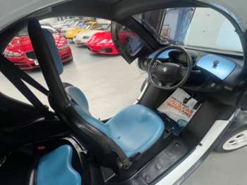Used Renault Twizy 2012 for sale - 74895038: Photo