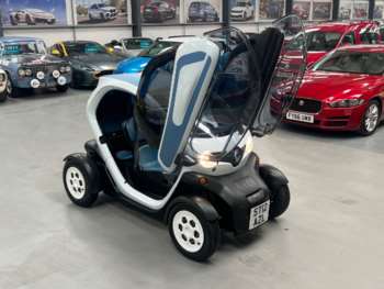 Used Renault Twizy 2012 for sale - 74895038: Photo