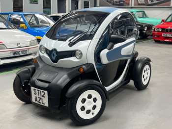 Used Renault Twizy 2012 for sale - 74895038: Photo