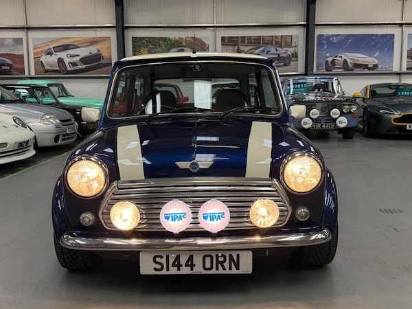 Used Rover Mini 1998 for sale - 75539761: Photo 12