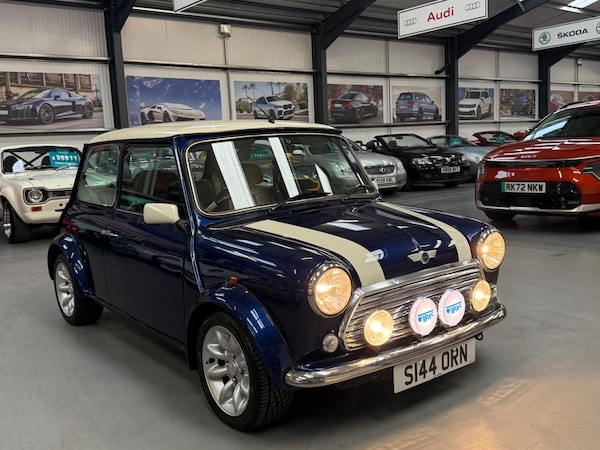 Used Rover Mini 1998 for sale - 75539761: Photo 13