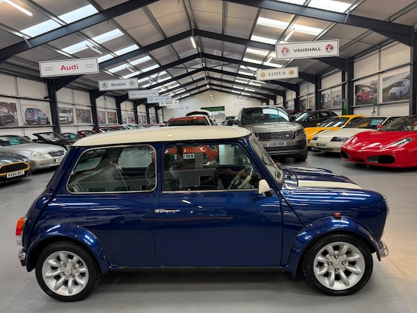 Used Rover Mini 1998 for sale - 75539761: Photo 14