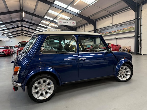 Used Rover Mini 1998 for sale - 75539761: Photo 15