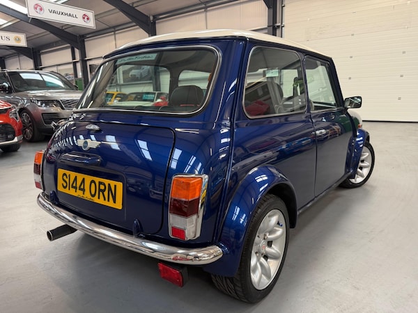 Used Rover Mini 1998 for sale - 75539761: Photo 16