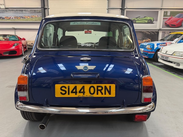 Used Rover Mini 1998 for sale - 75539761: Photo 17