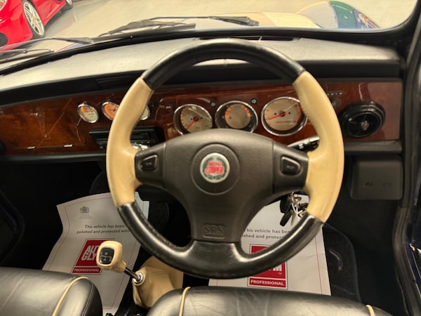 Used Rover Mini 1998 for sale - 75539761: Photo 18