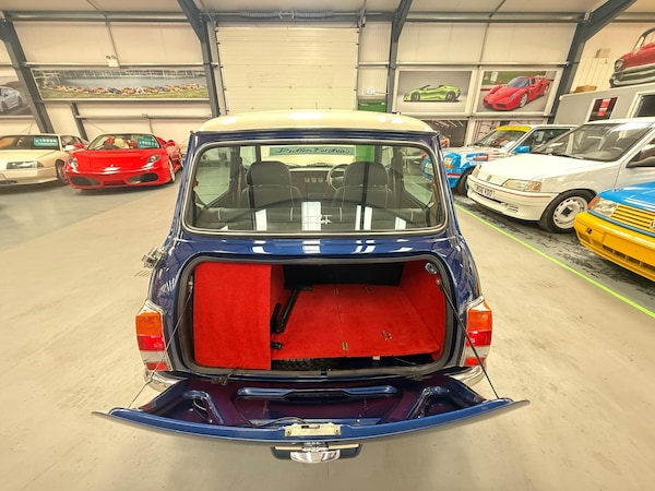 Used Rover Mini 1998 for sale - 75539761: Photo 24