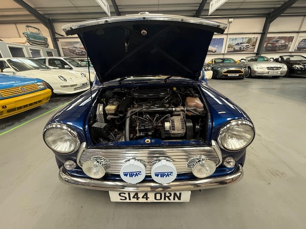 Used Rover Mini 1998 for sale - 75539761: Photo 26