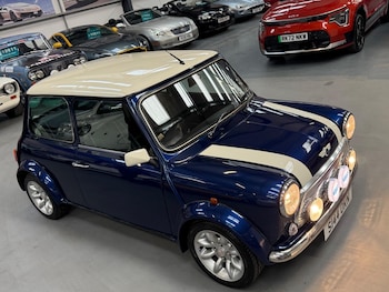 Used Rover Mini 1998 for sale - 75539761: Photo
