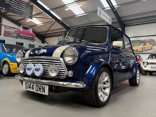 Used Rover Mini 1998 for sale - 75539761: Photo 5