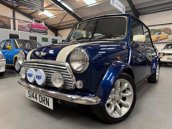Used Rover Mini 1998 for sale - 75539761: Photo 6