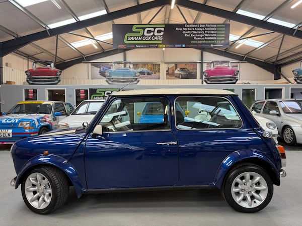 Used Rover Mini 1998 for sale - 75539761: Photo 8