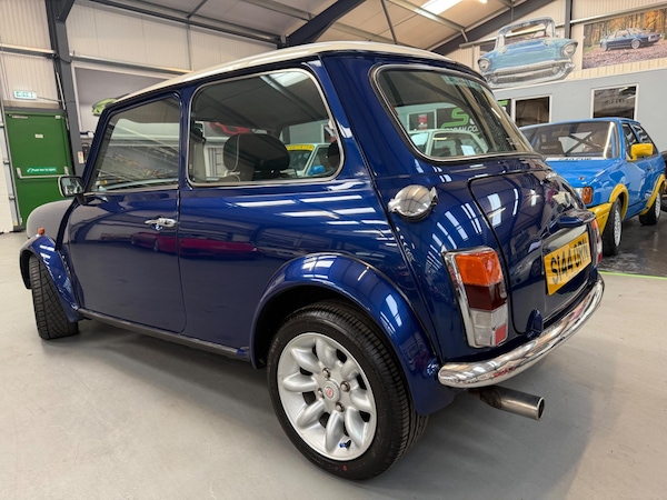 Used Rover Mini 1998 for sale - 75539761: Photo 9