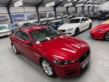 Used Jaguar XE 2016 for sale - 74888675: Photo