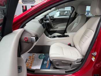 Used Jaguar XE 2016 for sale - 74888675: Photo