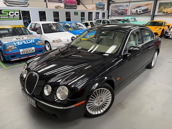 2006 (55) - 3.0 V6 SE 4dr