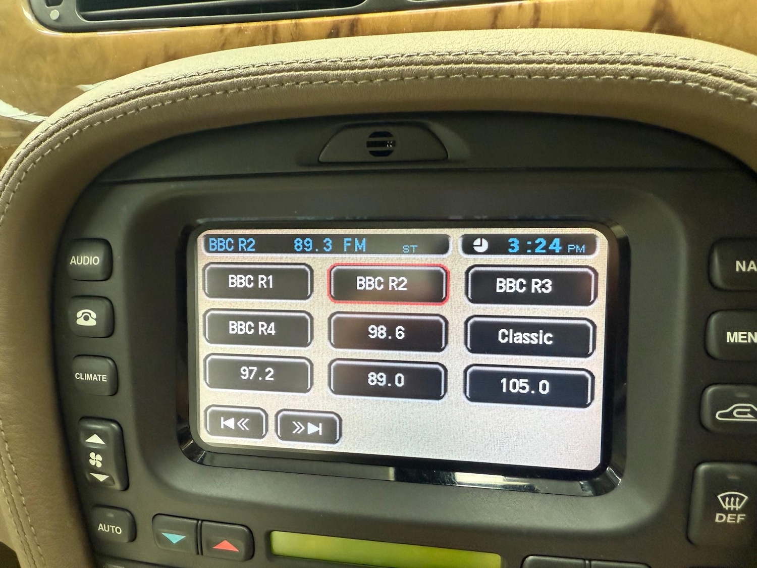 Vehicle 24