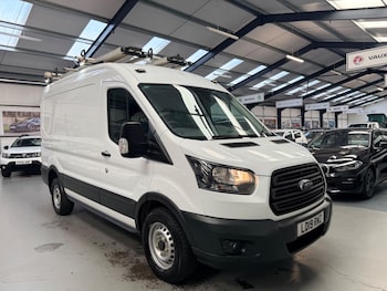 Used Ford Transit 2019 for sale - 79484913: Photo