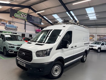Used Ford Transit 2019 for sale - 79484913: Photo
