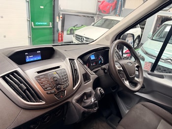 Used Ford Transit 2019 for sale - 79484913: Photo