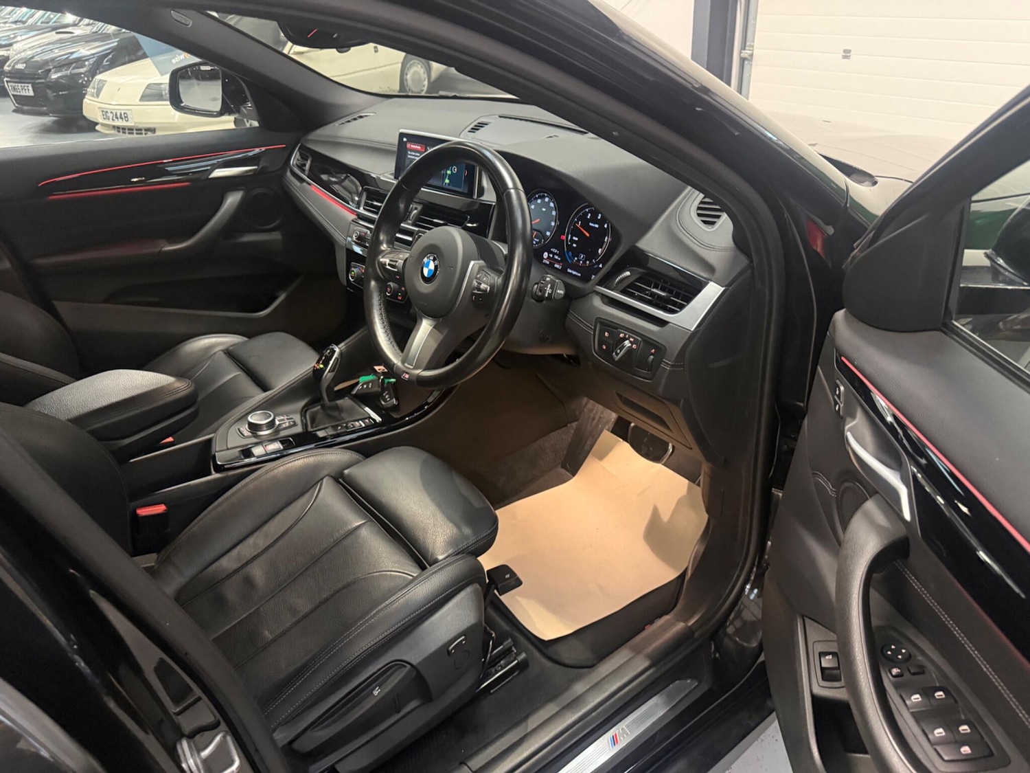 Used BMW X2 2021 for sale - 76151707: Photo 10