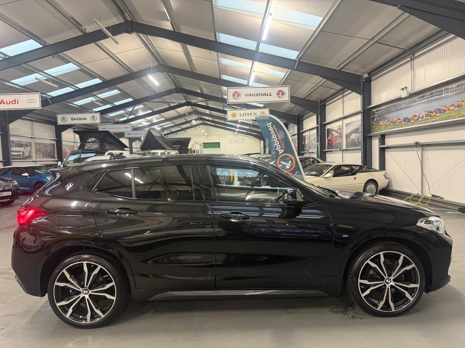 Used BMW X2 2021 for sale - 76151707: Photo 13