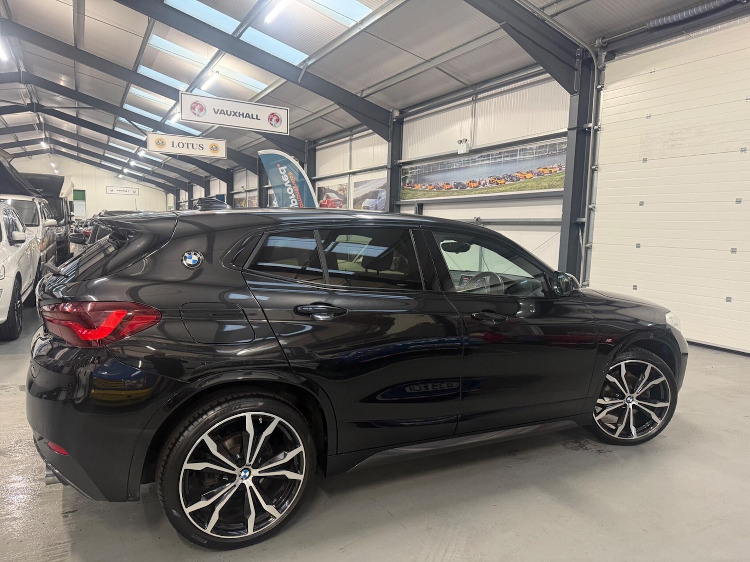 Used BMW X2 2021 for sale - 76151707: Photo 14