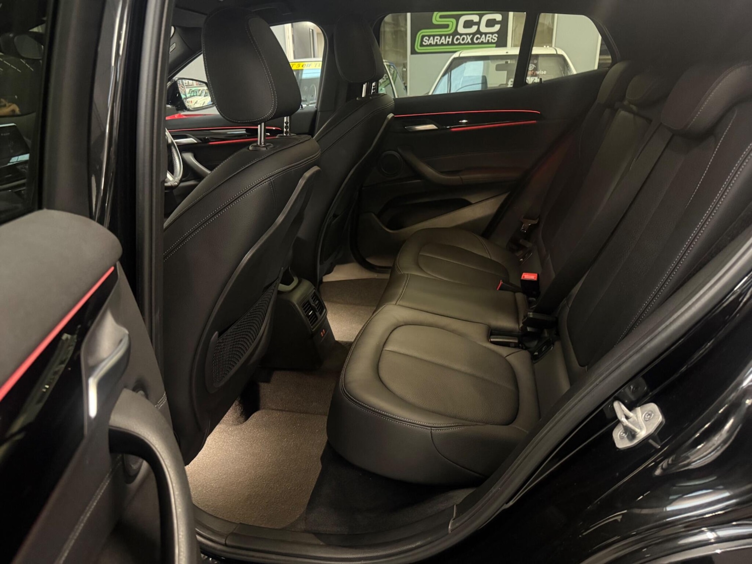 Used BMW X2 2021 for sale - 76151707: Photo 17
