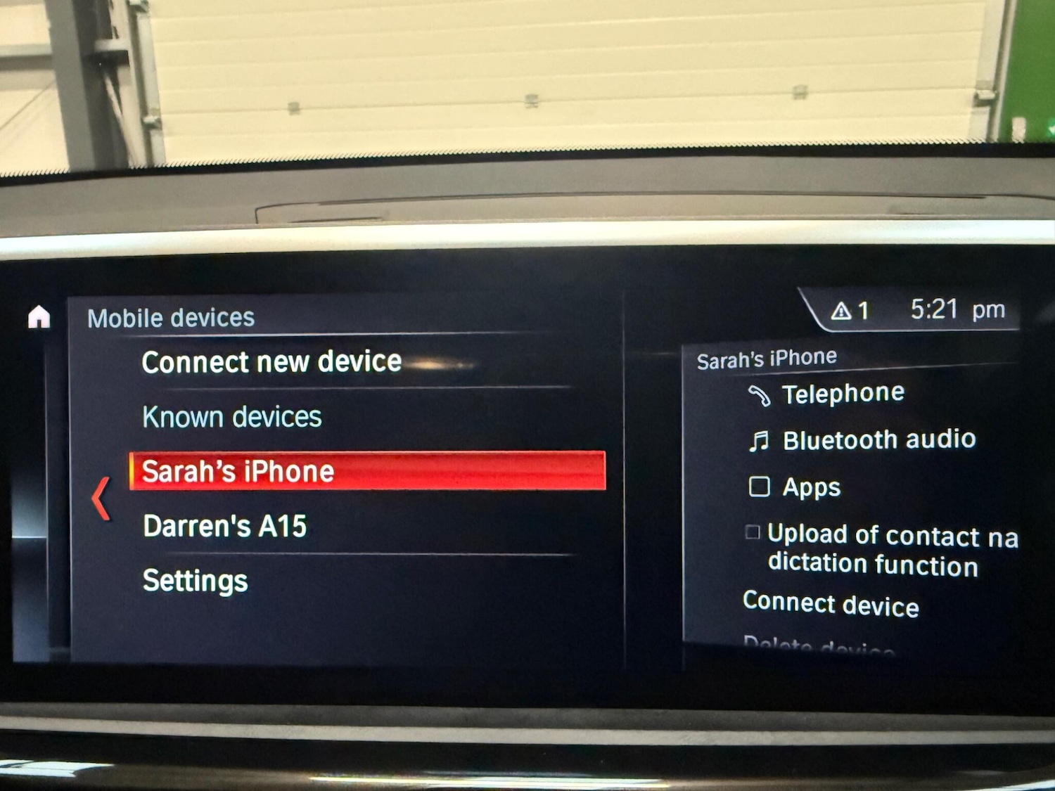 Used BMW X2 2021 for sale - 76151707: Photo 24