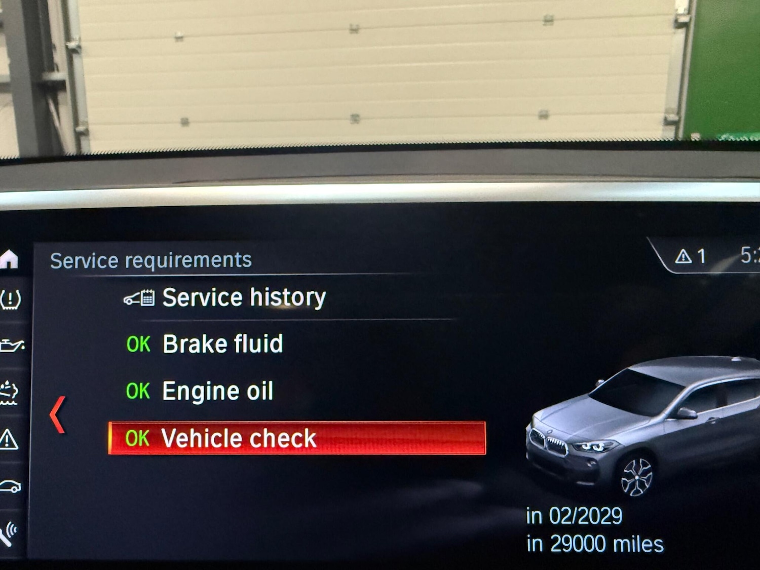 Used BMW X2 2021 for sale - 76151707: Photo 29