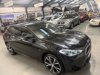 Used BMW X2 2021 for sale - 76151707: Photo