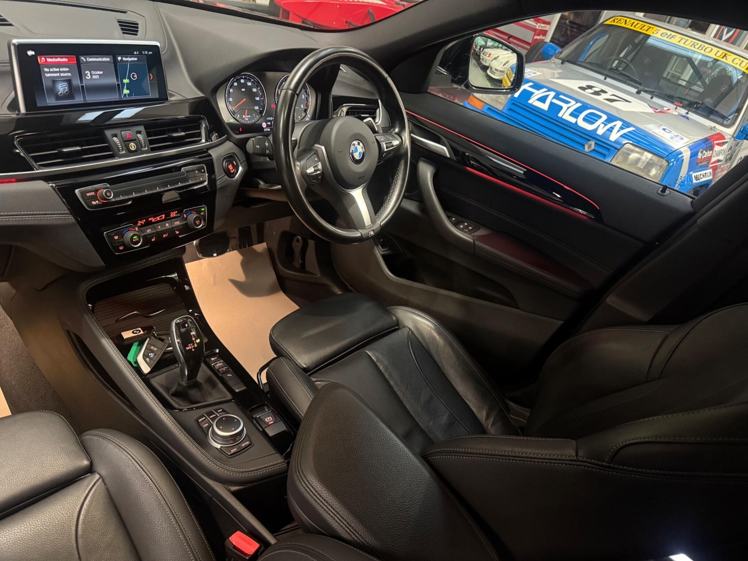 Used BMW X2 2021 for sale - 76151707: Photo 3