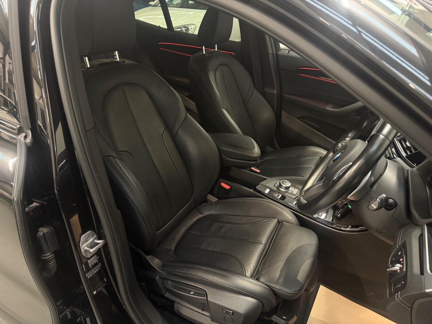 Used BMW X2 2021 for sale - 76151707: Photo 36