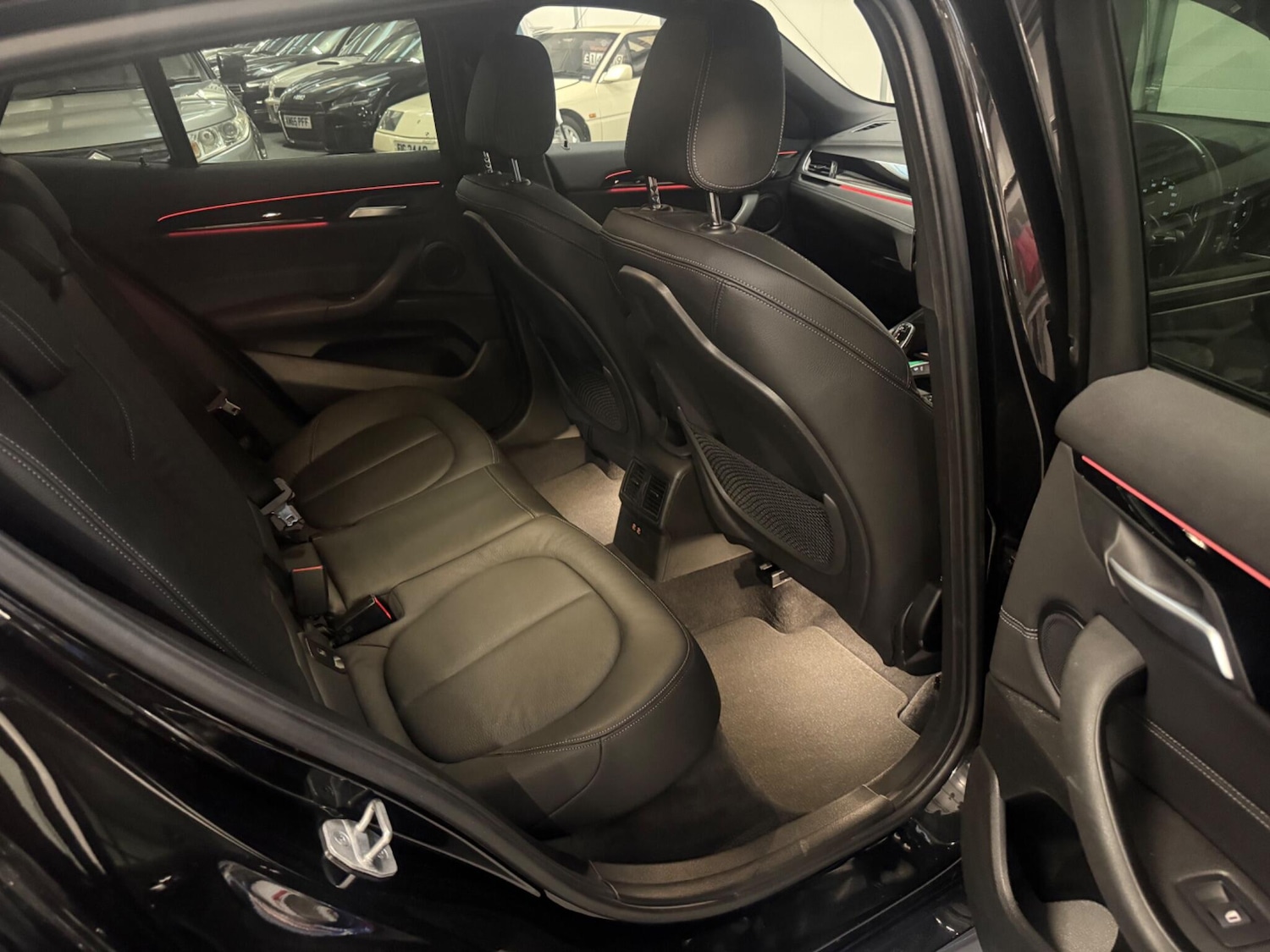 Used BMW X2 2021 for sale - 76151707: Photo 37