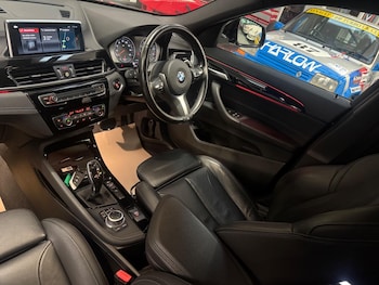 Used BMW X2 2021 for sale - 76151707: Photo