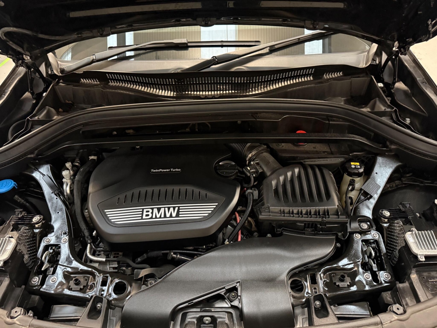 Used BMW X2 2021 for sale - 76151707: Photo 40