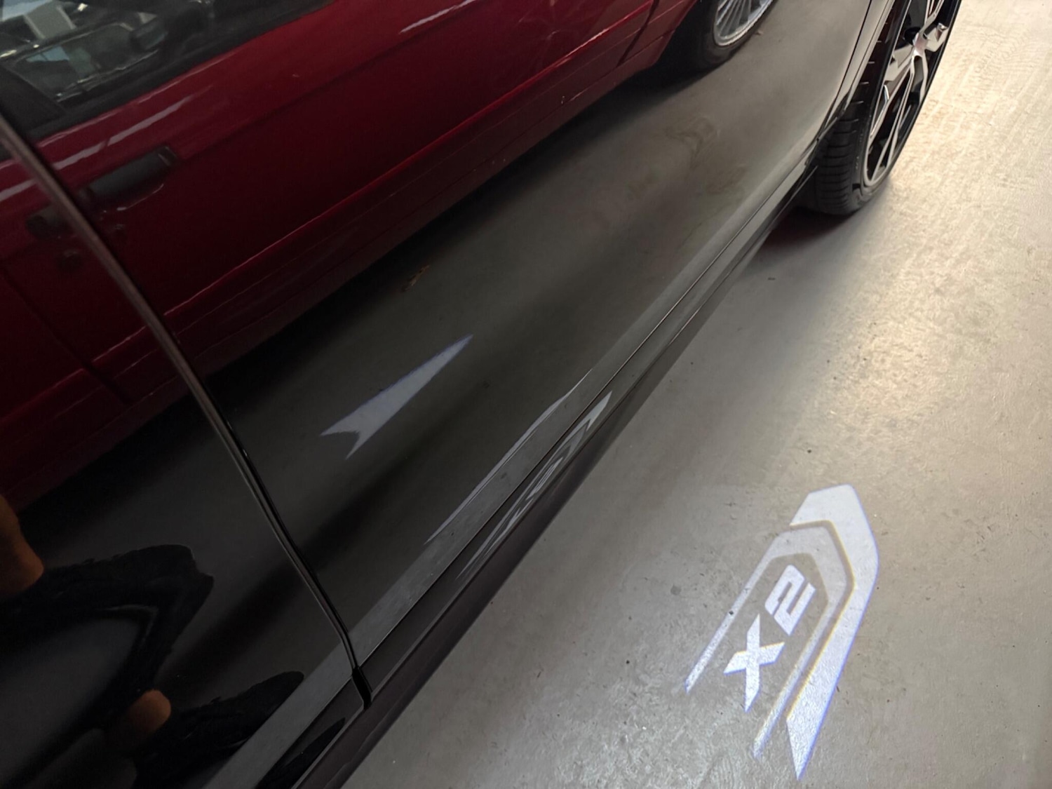 Used BMW X2 2021 for sale - 76151707: Photo 42